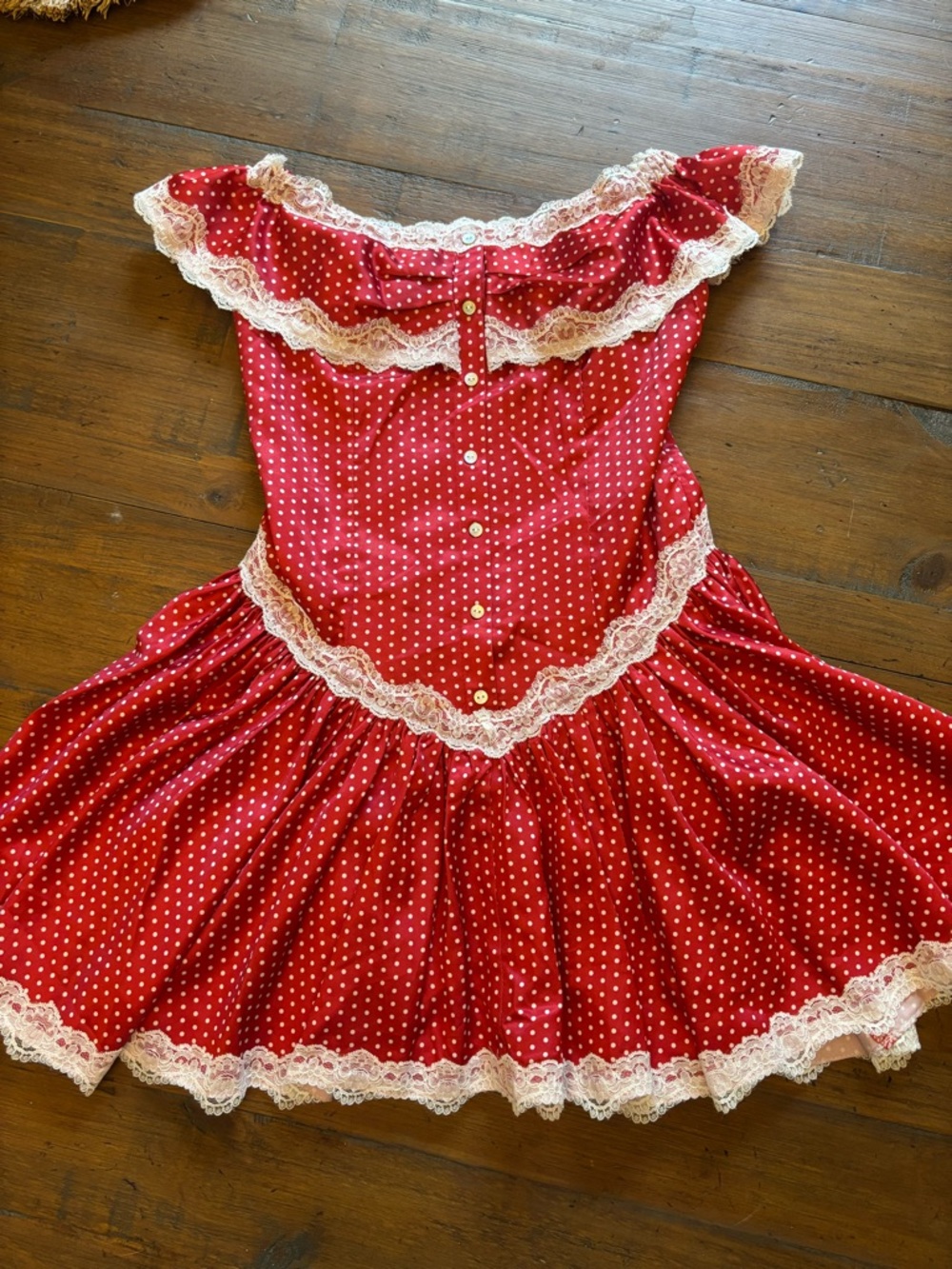 Frankie’s bikinis Charli mini dress - Picture 5 of 16